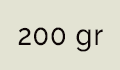 200g +7,90 €